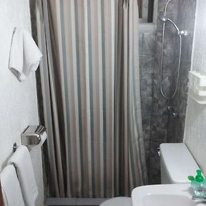 Private Bathroom King Room